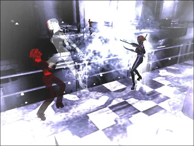 Скриншот 4 к игре BloodRayne 2 (Legacy)