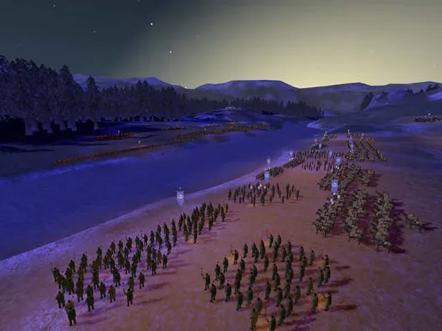 Скриншот 2 к игре Rome: Total War - Collection