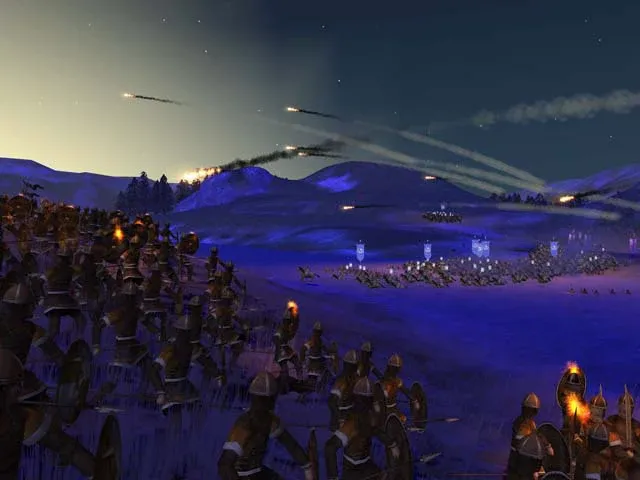 Скриншот 3 к игре Rome: Total War - Collection