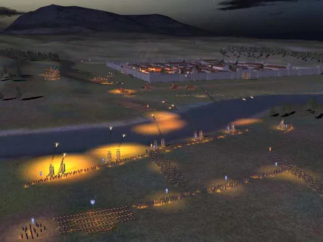 Скриншот 5 к игре Rome: Total War - Collection