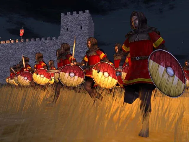 Скриншот 6 к игре Rome: Total War - Collection
