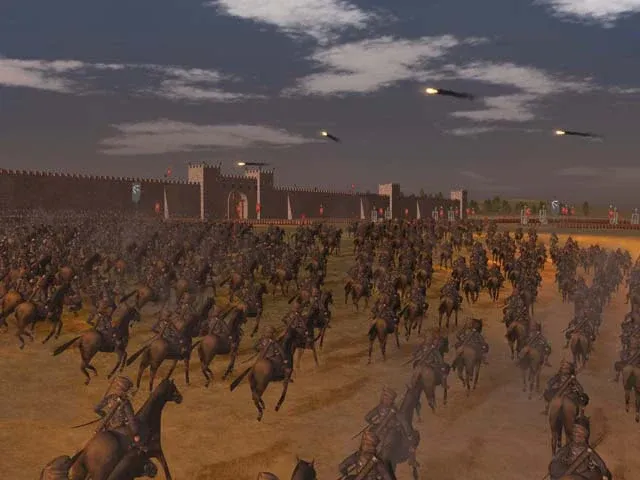 Скриншот 7 к игре Rome: Total War - Collection