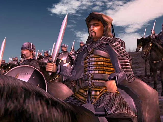 Скриншот 8 к игре Rome: Total War - Collection