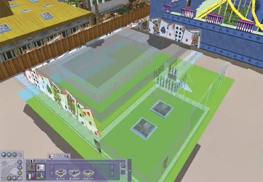 Скриншот 3 к игре Vegas: Make It Big