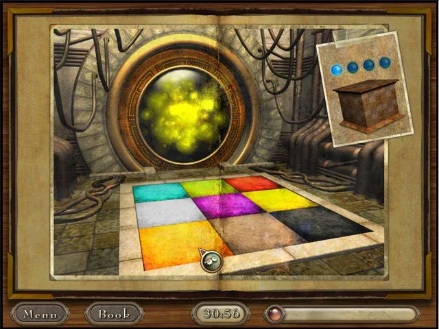 Скриншот 6 к игре Azada