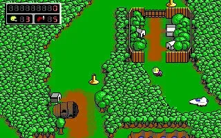 Скриншот 2 к игре Commander Keen Complete Pack