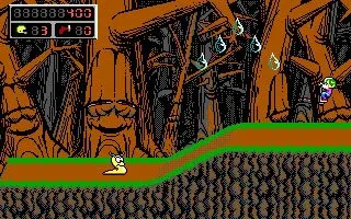 Скриншот 3 к игре Commander Keen Complete Pack