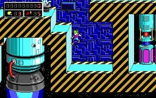 Скриншот 5 к игре Commander Keen Complete Pack