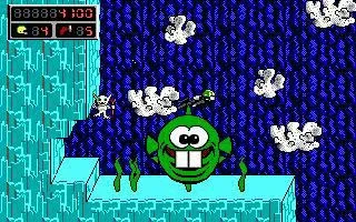 Скриншот 6 к игре Commander Keen Complete Pack