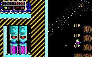 Скриншот 7 к игре Commander Keen Complete Pack