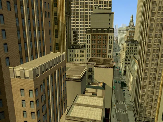 Скриншот 5 к игре Tycoon City: New York