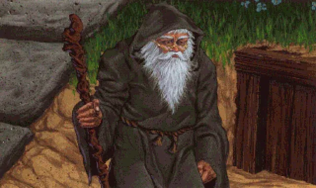 Скриншот 2 к игре King's Quest Collection
