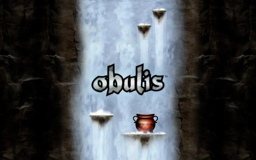 Скриншот 2 к игре Obulis