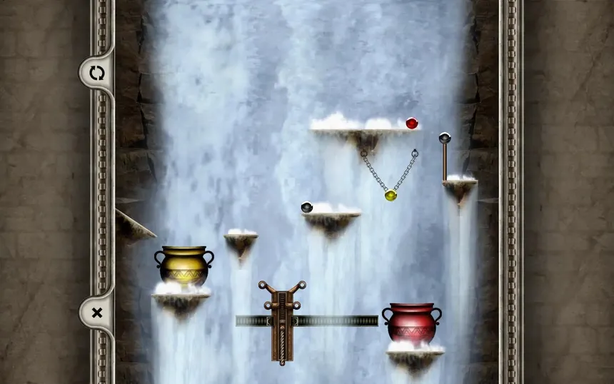 Скриншот 5 к игре Obulis