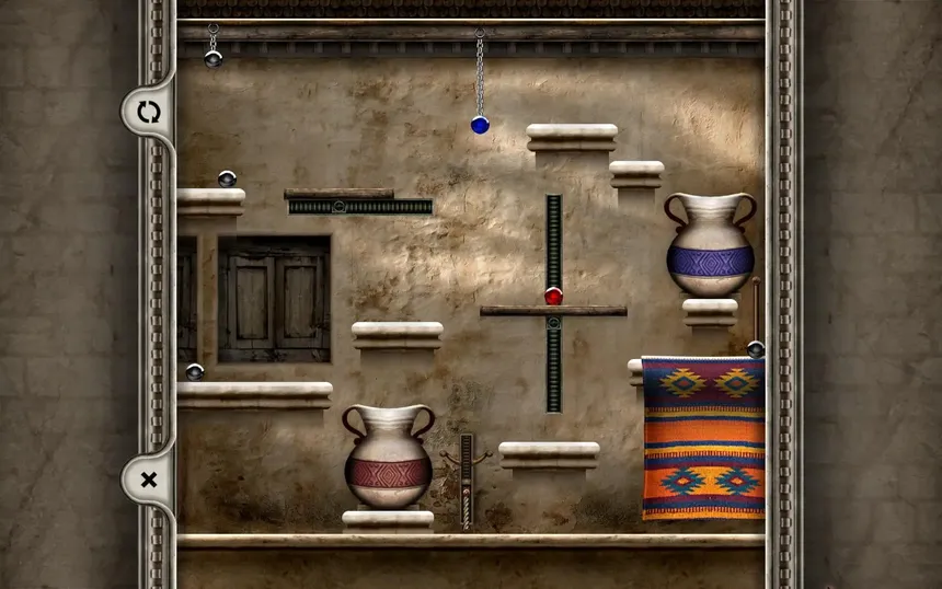 Скриншот 8 к игре Obulis