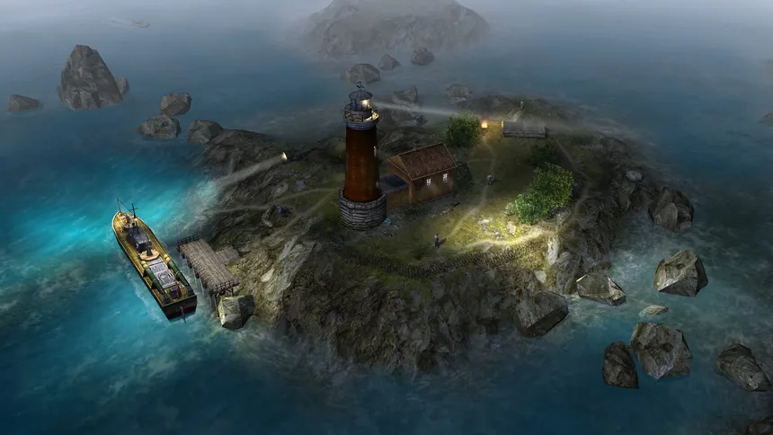 Скриншот 5 к игре Soldiers: Heroes of World War II - Enhanced Edition