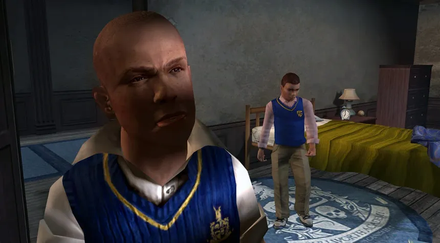 Скриншот 7 к игре Bully: Scholarship Edition