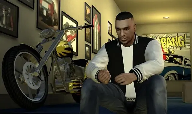 Скриншот 3 к игре Grand Theft Auto: Episodes from Liberty City