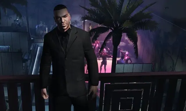 Скриншот 4 к игре Grand Theft Auto: Episodes from Liberty City