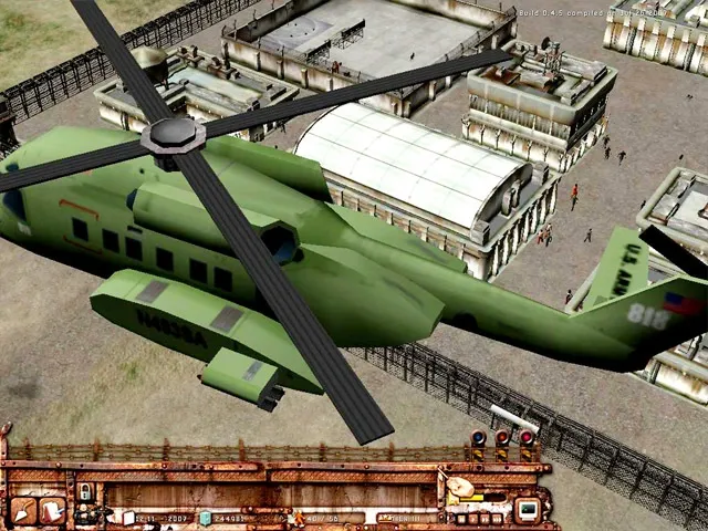 Скриншот 4 к игре Prison Tycoon 3: Lockdown