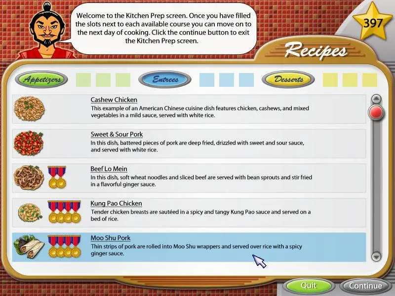 Скриншот 4 к игре Hot Dish