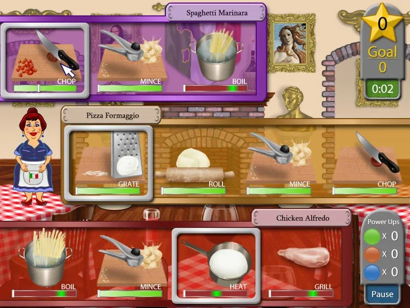 Скриншот 7 к игре Hot Dish