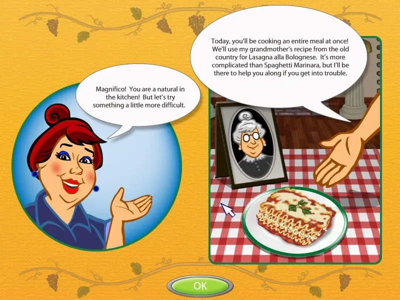 Скриншот 8 к игре Hot Dish