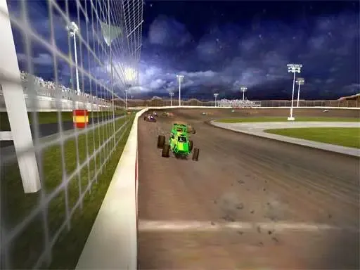 Скриншот 6 к игре Sprint Cars Road to Knoxville