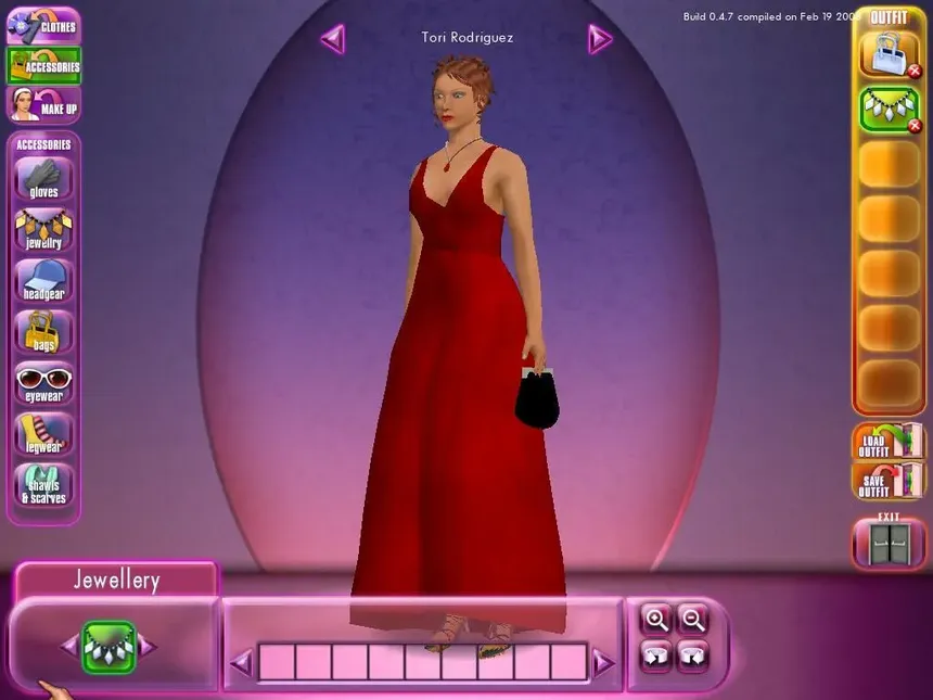 Скриншот 1 к игре Mission Runway