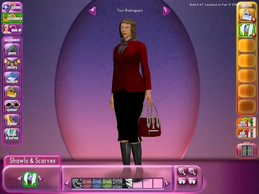Скриншот 3 к игре Mission Runway