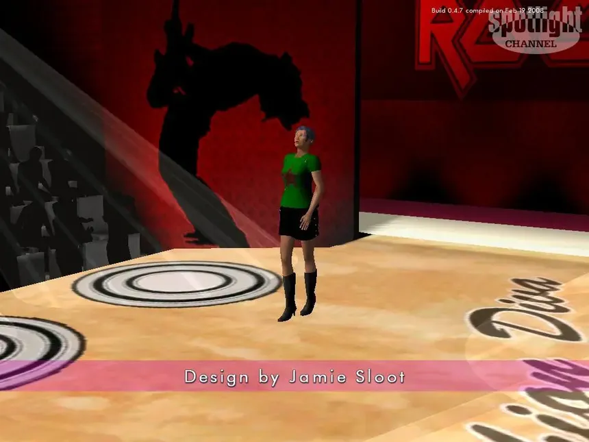 Скриншот 7 к игре Mission Runway