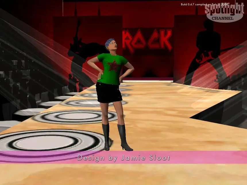 Скриншот 8 к игре Mission Runway