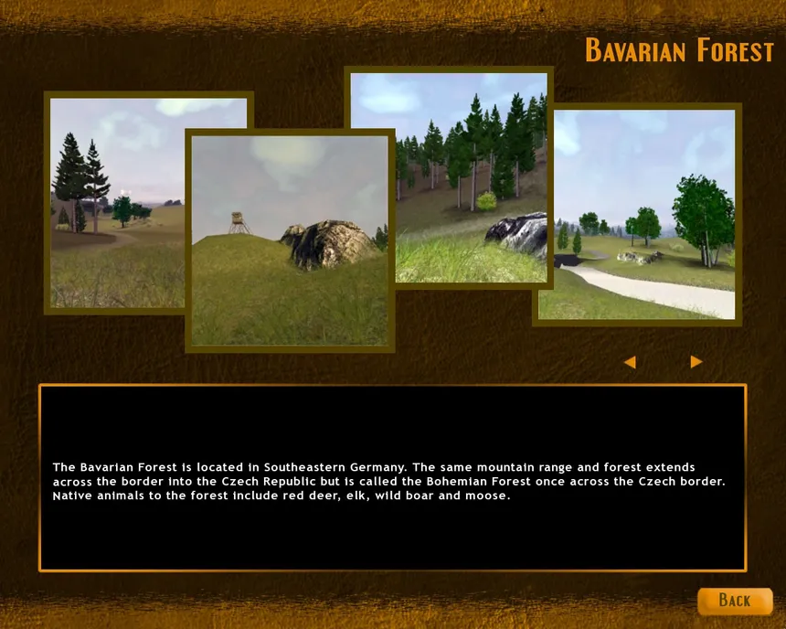 Скриншот 6 к игре Hunting Unlimited 2010