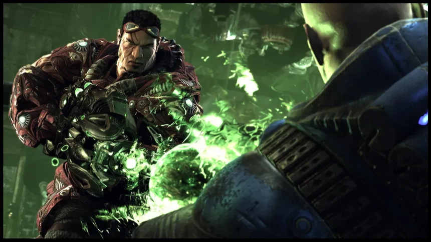 Скриншот 4 к игре Unreal Tournament 3