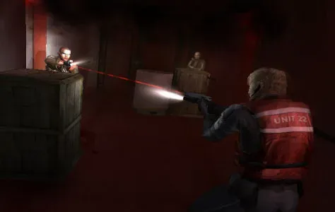 Скриншот 3 к игре Cold Fear