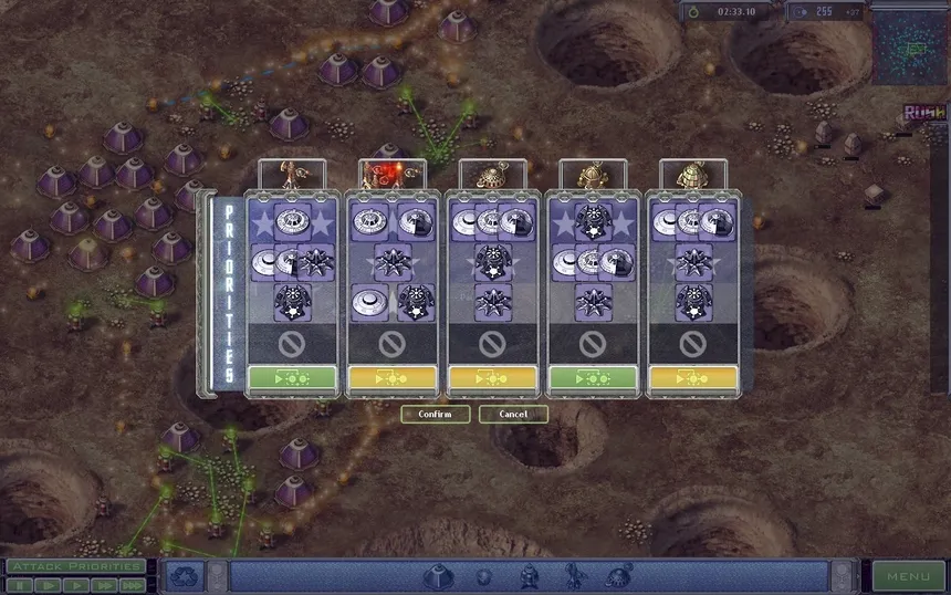 Скриншот 5 к игре Harvest: Massive Encounter