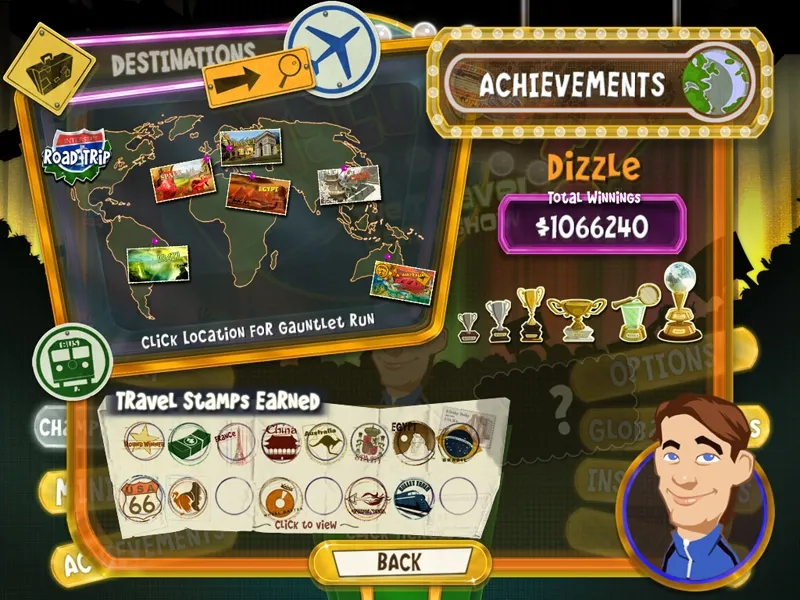 Скриншот 8 к игре Discovery! A Seek & Find Adventure