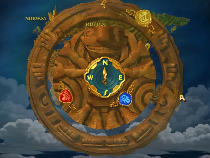Скриншот 7 к игре 7 Wonders: Treasures of Seven