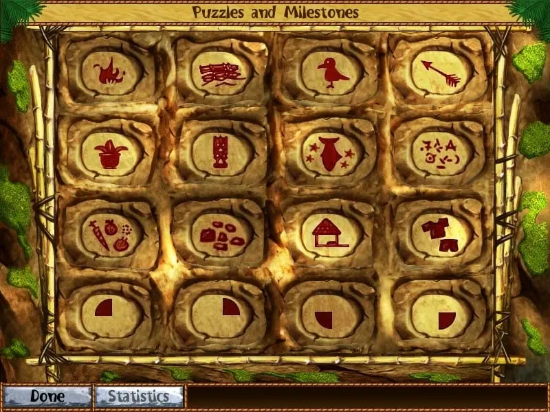 Скриншот 1 к игре Virtual Villagers 2: The Lost Children