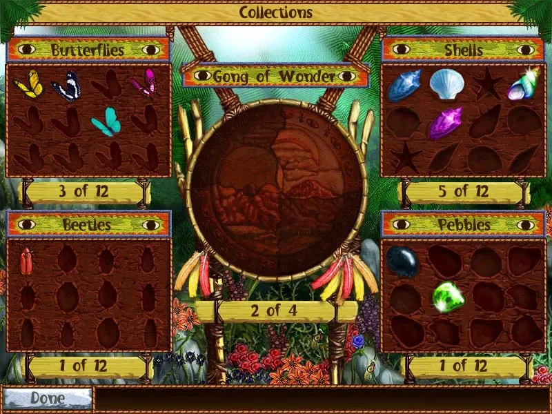 Скриншот 8 к игре Virtual Villagers 2: The Lost Children