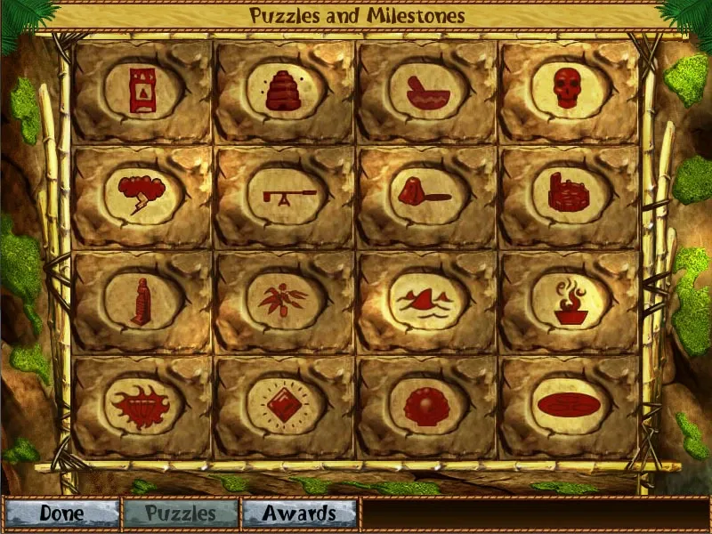 Скриншот 2 к игре Virtual Villagers 3: The Secret City