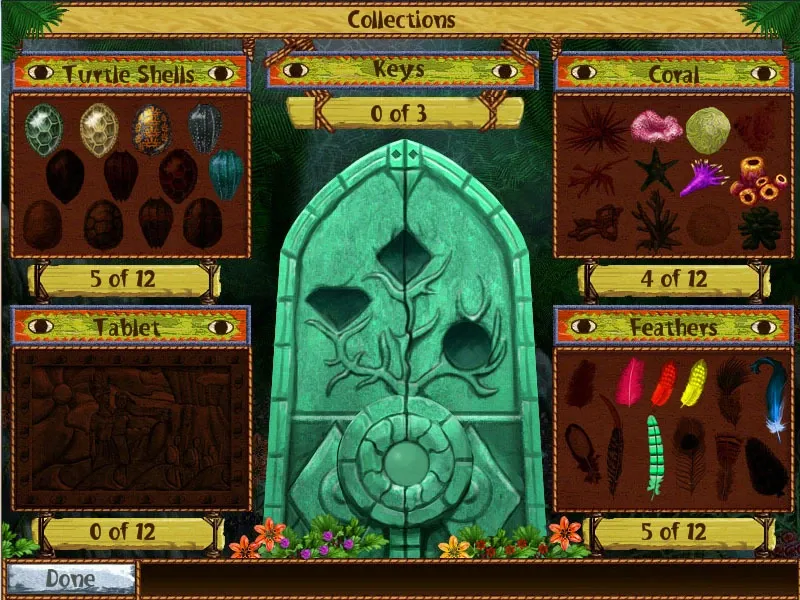 Скриншот 7 к игре Virtual Villagers 3: The Secret City