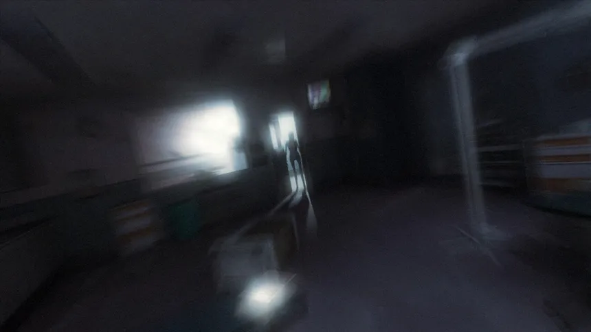 Скриншот 7 к игре F.E.A.R. 2: Project Origin