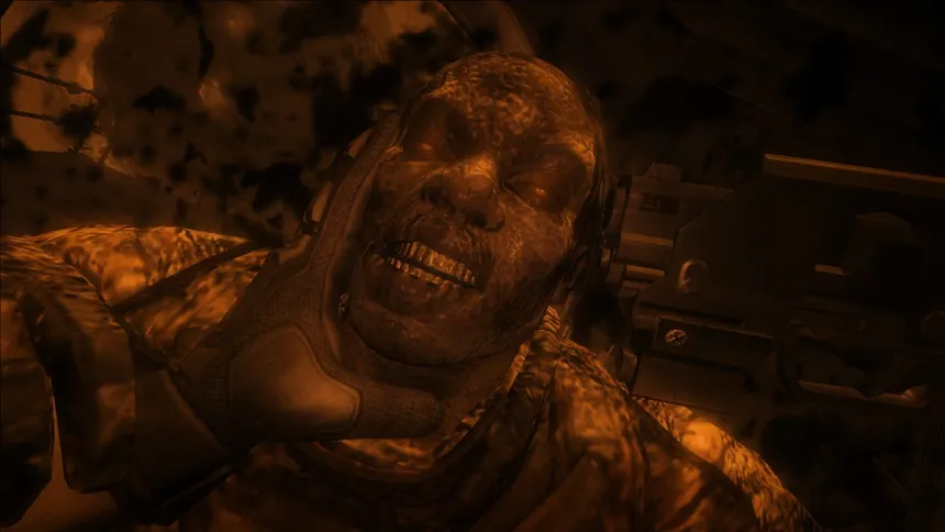 Скриншот 8 к игре F.E.A.R. 2: Project Origin