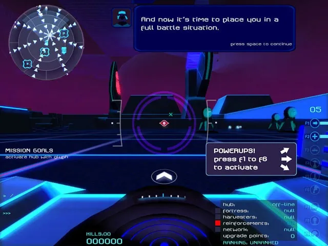 Скриншот 2 к игре Tank Universal