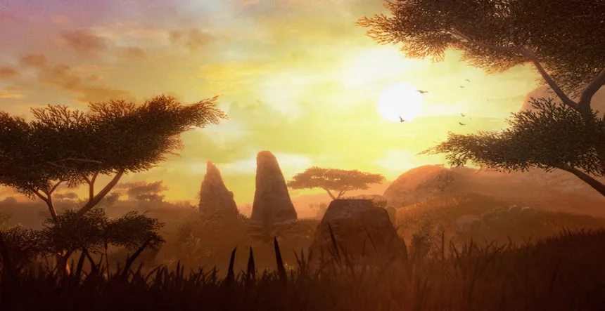 Скриншот 2 к игре Far Cry 2