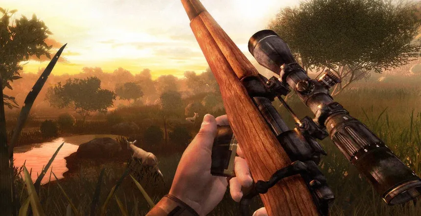 Скриншот 7 к игре Far Cry 2