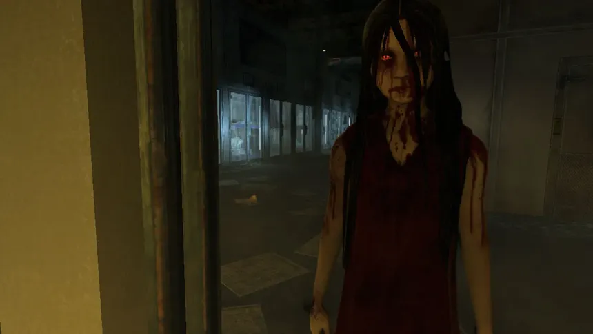Скриншот 1 к игре F.E.A.R. 3