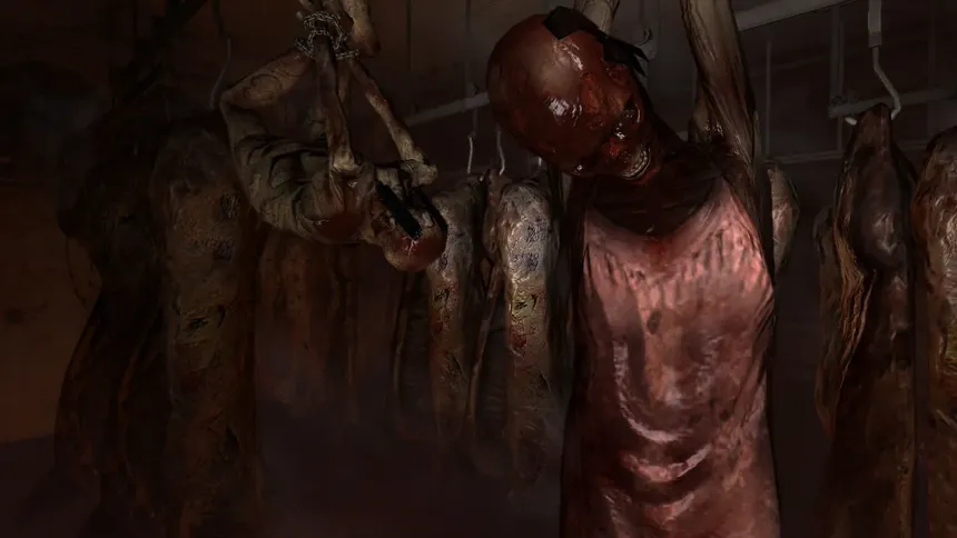 Скриншот 3 к игре F.E.A.R. 3