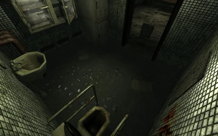 Скриншот 7 к игре Penumbra: Black Plague Gold Edition